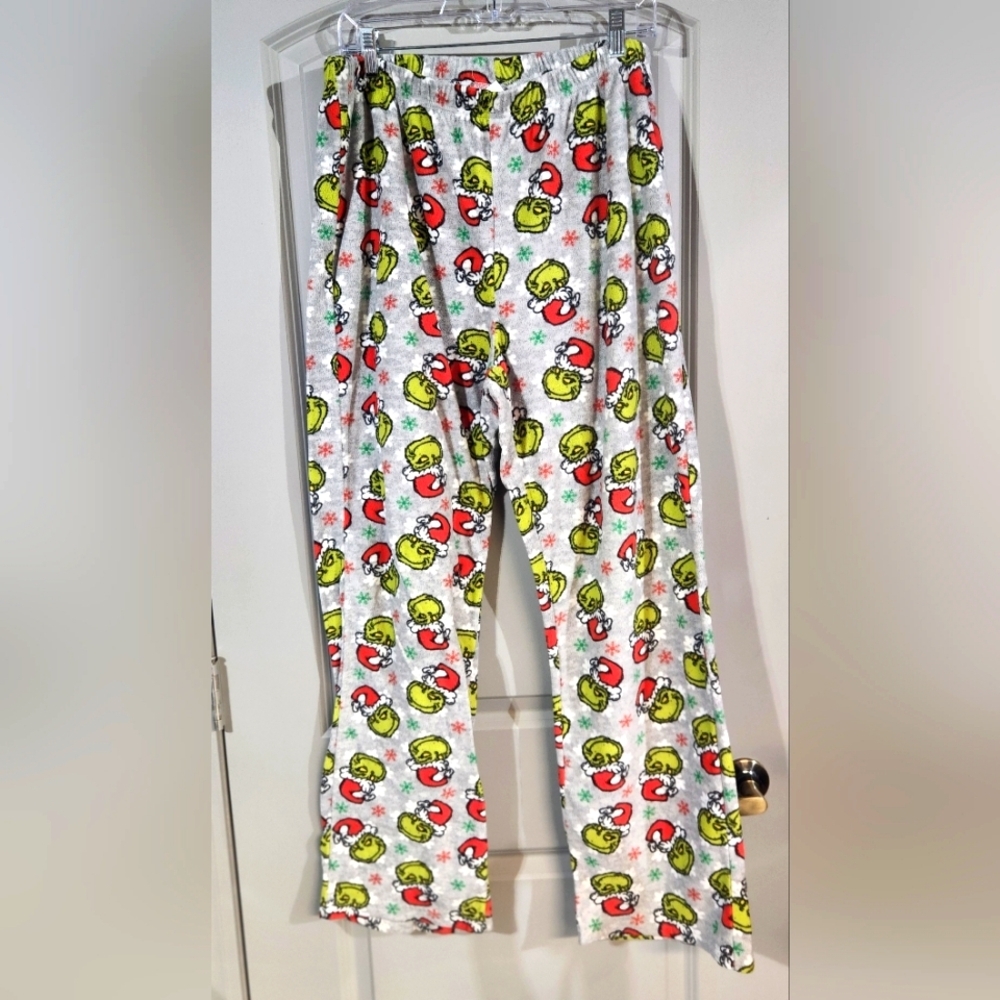 🌸 3/$25 🌸 Mens Christmas Pajama Pants Size L
